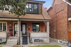 305 Winona Drive, Toronto, ON M6C 3S8