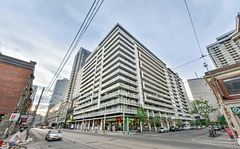 111 Elizabeth Street 1622, Toronto, ON M5G 1P7