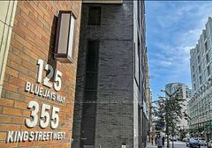 125 Blue Jays Way 3303, Toronto, ON M5V 0N5