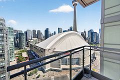 5 Mariner Terrace, Toronto, ON M5V 3V6