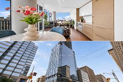 488 University Avenue 2802, Toronto, ON M5G 0C1