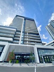20 O'Neill Road 1613, Toronto, ON M3C 0R2