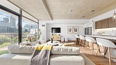 55 Stewart Street 829, Toronto, ON M5V 2V1