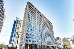 111 St. Clair Avenue W 1218, Toronto, ON M4V 1N5