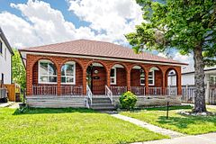 139 Ranee Avenue, Toronto, ON M6A 1N3