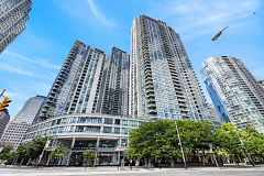 12 Yonge Street 1609, Toronto, ON M5E 1R4