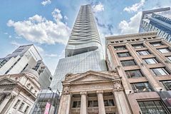 197 Yonge Street 4101, Toronto, ON M5B 0C1