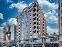 980 Yonge Street 604, Toronto, ON M4W 3V8
