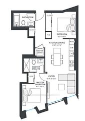 181 Mill Street 416, Toronto, ON M5A 1C8