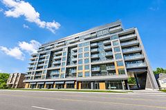 700 Sheppard Avenue W 613, Toronto, ON M3H 0G5