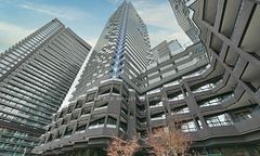 110 Broadway Avenue 2213, Toronto, ON M4P 1V7