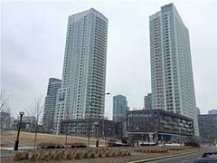 75 Queens Wharf Road 2805, Toronto, ON M5V 0J8
