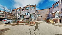 13 Candy Court Way 13, Toronto, ON M2R 2Y7