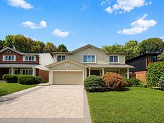 198 Banbury Road, Toronto, ON M3B 3C5