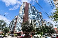 705 King Street W 1202, Toronto, ON M5V 2W8