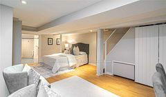 213 Shaw Street Lower, Toronto, ON M6J 2W7