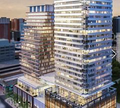 501 Yonge Street 3603, Toronto, ON M4Y 0G8