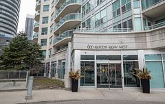 600 Queens Quay West 220, Toronto, ON M5V 3M3
