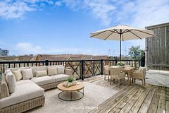 19 Coneflower Crescent 258, Toronto, ON M2R 0A5