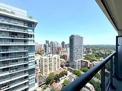 89 McGill Street 2704, Toronto, ON M5B 0B1