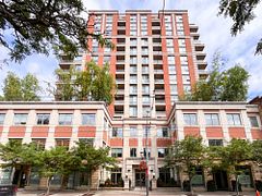 168 King Street E 913, Toronto, ON M5A 1J3