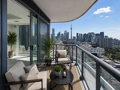 280 Dundas Street W 1810, Toronto, ON M5T 0E3