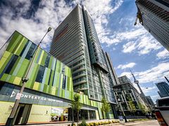 170 Fort York Boulevard 1603, Toronto, ON M5V 0E6
