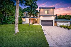 111 Banstock Drive, Toronto, ON M2K 2H7