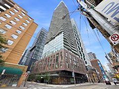 100 Dalhousie Street 2210, Toronto, ON M5B 0C7