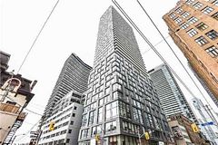 101 Peter Street 2905, Toronto, ON M5V 2G9