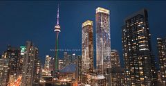 3 Concord Cityplace Way 3915, Toronto, ON M5V 0X4