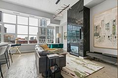 155 Dalhousie Street 647, Toronto, ON M5B 2P7