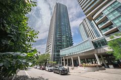 215 Fort York Boulevard 1206, Toronto, ON M5V 4A2
