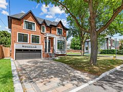 170 Spring Garden Avenue, Toronto, ON M2N 3G5