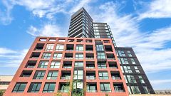 8 Tippett Road 522, Toronto, ON M3H 0E7