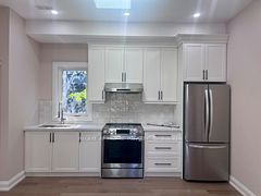 41 Dromore Garden Suite Crescent, Toronto, ON M2R 2H4
