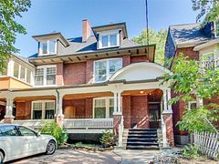 477 Brunswick Avenue Lower, Toronto, ON M5R 2Z6