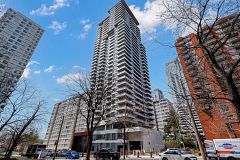 50 Dunfield Avenue 2520, Toronto, ON M4S 3A4