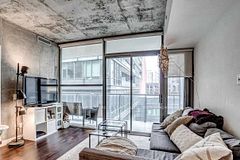 25 Oxley Street 910, Toronto, ON M5V 2J5