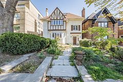 889 Avenue Road First Floor, Toronto, ON M5P 2K7
