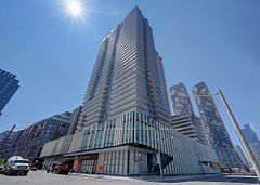 20 Richardson Street 3102, Toronto, ON M5A 0S6