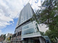 219 Dundas Street E 1703, Toronto, ON M5A 0V1