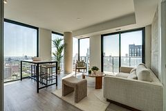 47 Mutual Street 3107, Toronto, ON M5B 0C6