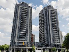 5793 Yonge Street 2305, Toronto, ON M2M 0A9
