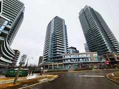 50 Forest Manor Road 316, Toronto, ON M2J 1M6