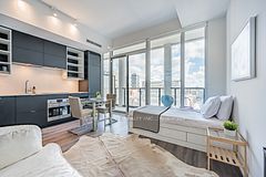 20 Edward Street #1218, Toronto, ON M5G 1C9