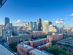 1 Market Street 1608, Toronto, ON M5E 0A2