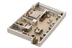 9 Tecumseth Street 911, Toronto, ON M5V 3G4