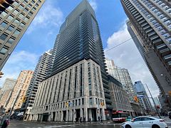 955 Bay Street 807, Toronto, ON M5S 2A2