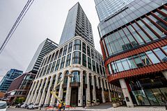 470 Front Street W 1210, Toronto, ON M5V 0V6
